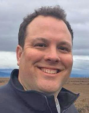 Mark Dinan